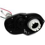 Motor + prevodovka pre elektrické autíčka BMW X6M 120W - 16000ot 12V